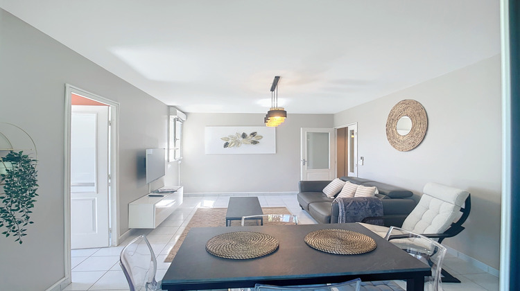 Ma-Cabane - Location Appartement Montpellier, 54 m²