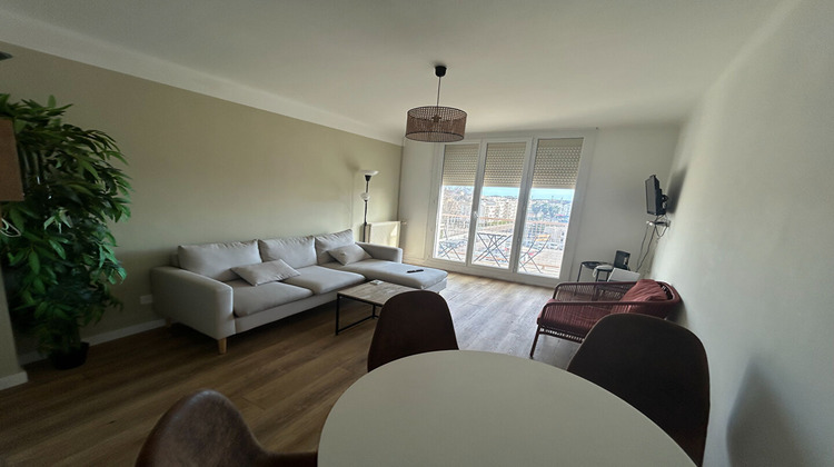 Ma-Cabane - Location Appartement MONTPELLIER, 65 m²