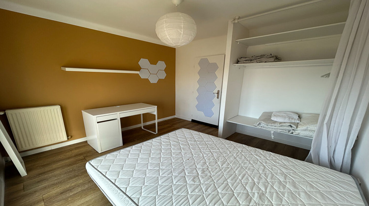 Ma-Cabane - Location Appartement MONTPELLIER, 65 m²