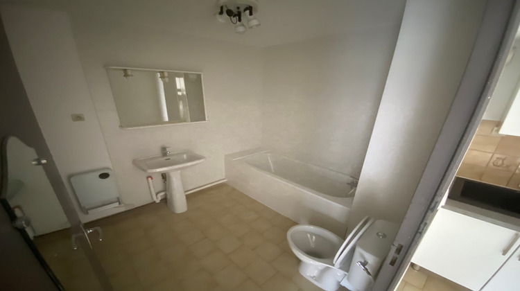 Ma-Cabane - Location Appartement Montpellier, 32 m²