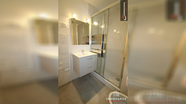 Ma-Cabane - Location Appartement Montpellier, 27 m²