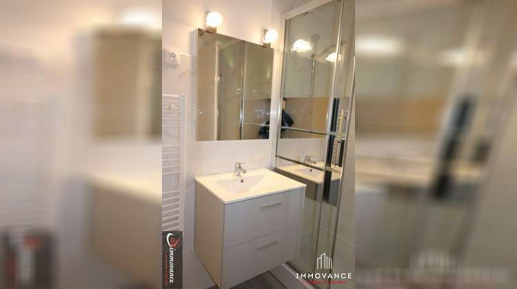 Ma-Cabane - Location Appartement Montpellier, 27 m²