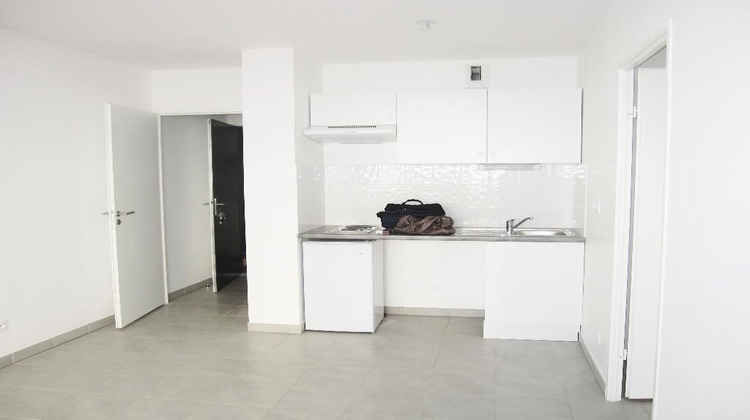 Ma-Cabane - Location Appartement MONTPELLIER, 39 m²