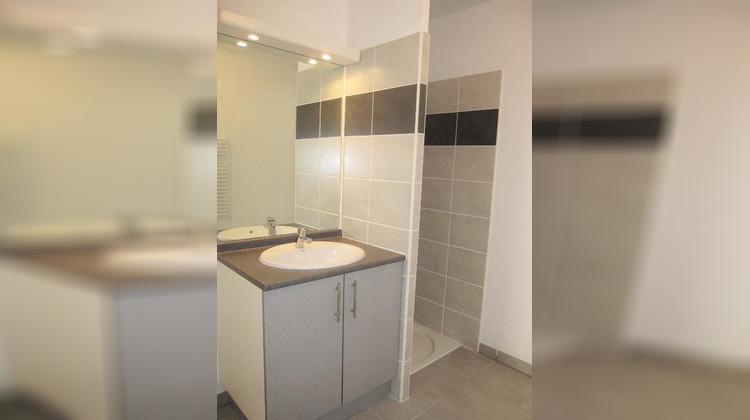 Ma-Cabane - Location Appartement MONTPELLIER, 39 m²