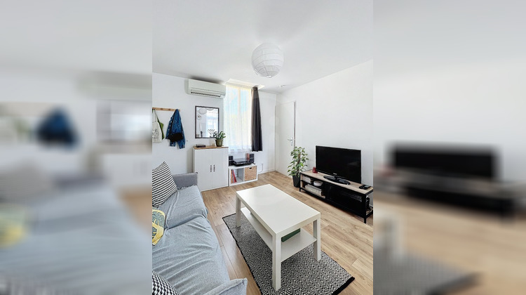 Ma-Cabane - Location Appartement MONTPELLIER, 39 m²