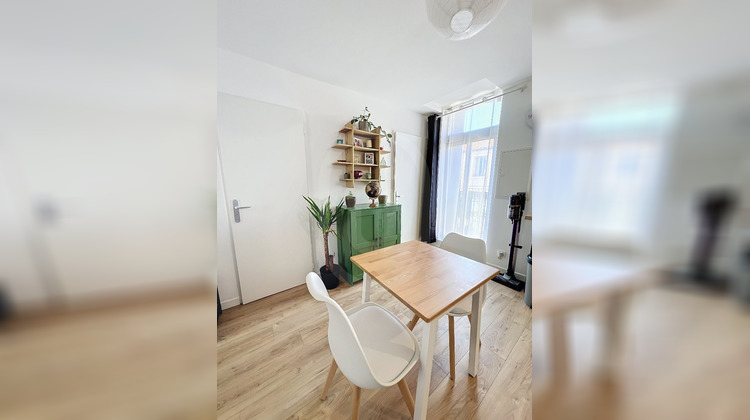 Ma-Cabane - Location Appartement MONTPELLIER, 39 m²