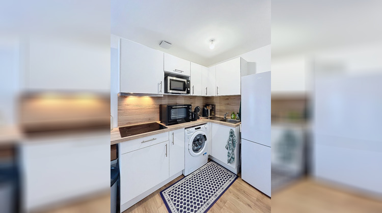 Ma-Cabane - Location Appartement MONTPELLIER, 39 m²