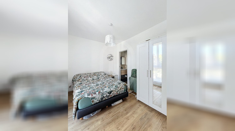 Ma-Cabane - Location Appartement MONTPELLIER, 39 m²