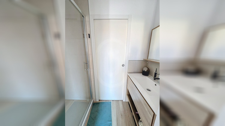 Ma-Cabane - Location Appartement MONTPELLIER, 39 m²