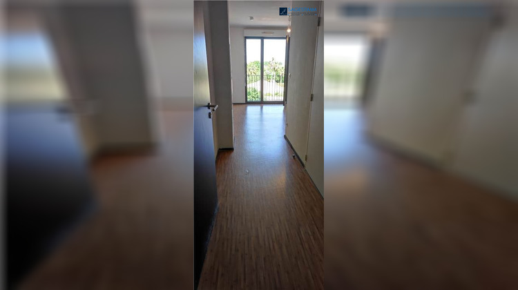 Ma-Cabane - Location Appartement MONTPELLIER, 21 m²