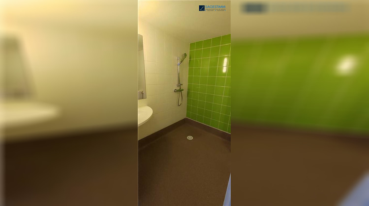 Ma-Cabane - Location Appartement MONTPELLIER, 21 m²