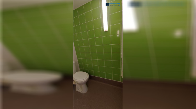 Ma-Cabane - Location Appartement MONTPELLIER, 21 m²