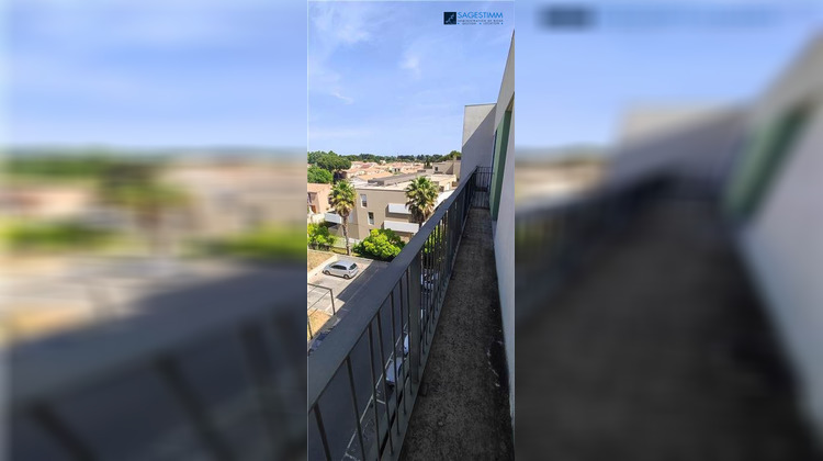 Ma-Cabane - Location Appartement MONTPELLIER, 21 m²