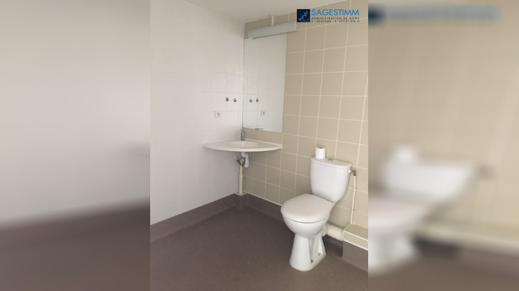 Ma-Cabane - Location Appartement MONTPELLIER, 39 m²