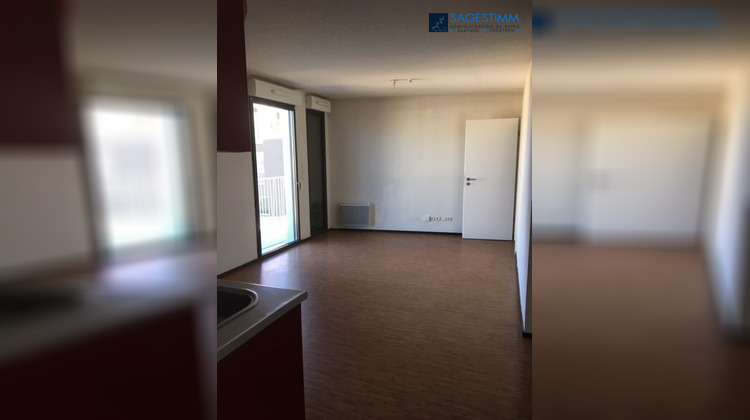 Ma-Cabane - Location Appartement MONTPELLIER, 39 m²