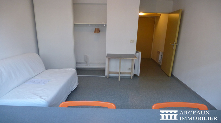 Ma-Cabane - Location Appartement MONTPELLIER, 18 m²