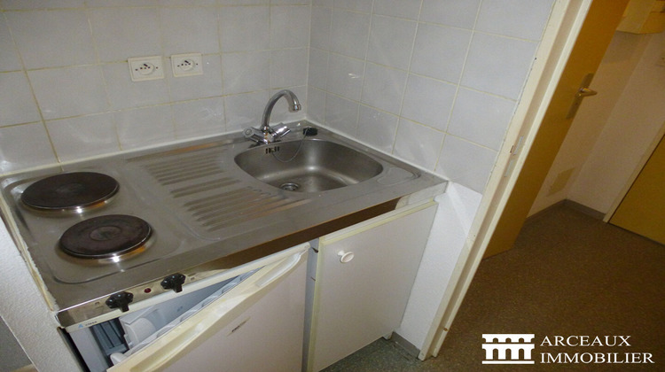 Ma-Cabane - Location Appartement MONTPELLIER, 18 m²