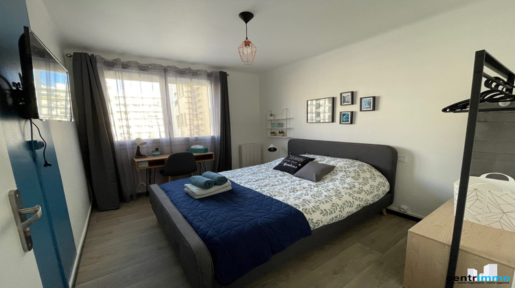 Ma-Cabane - Location Appartement Montpellier, 9 m²