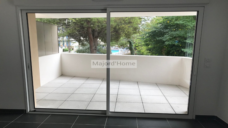 Ma-Cabane - Location Appartement MONTPELLIER, 26 m²
