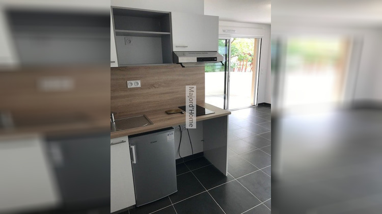 Ma-Cabane - Location Appartement MONTPELLIER, 26 m²