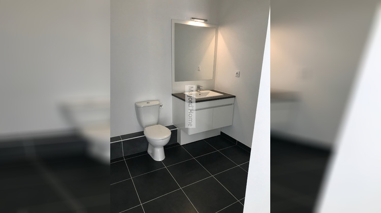 Ma-Cabane - Location Appartement MONTPELLIER, 26 m²
