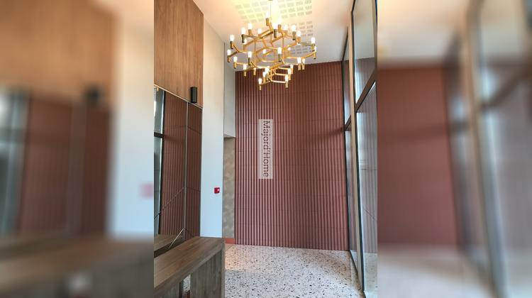 Ma-Cabane - Location Appartement MONTPELLIER, 26 m²