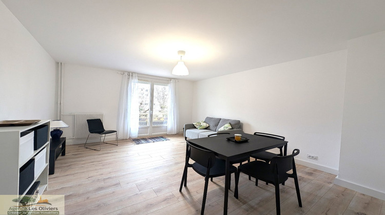 Ma-Cabane - Location Appartement MONTPELLIER, 60 m²