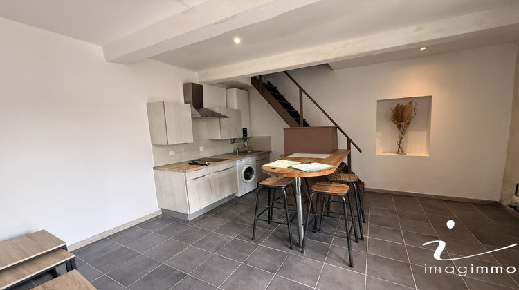 Ma-Cabane - Location Appartement MONTPELLIER, 35 m²