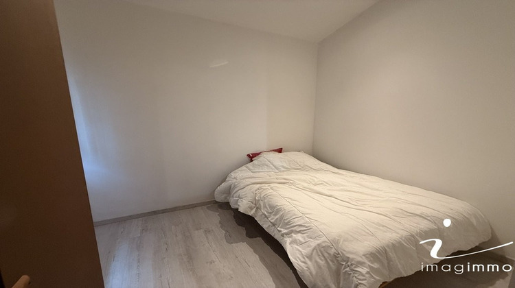 Ma-Cabane - Location Appartement MONTPELLIER, 35 m²