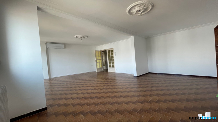 Ma-Cabane - Location Appartement Montpellier, 84 m²