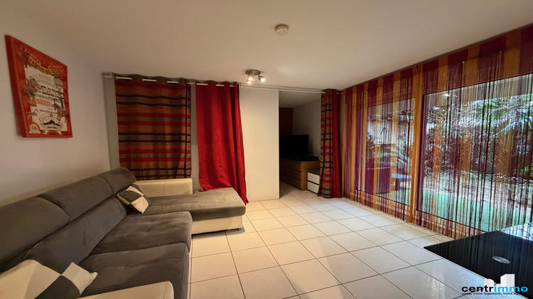 Ma-Cabane - Location Appartement Montpellier, 39 m²