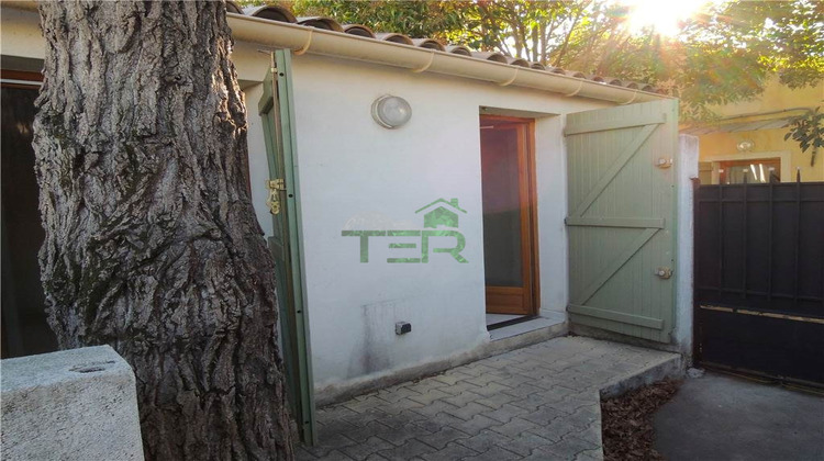 Ma-Cabane - Location Appartement MONTPELLIER, 20 m²