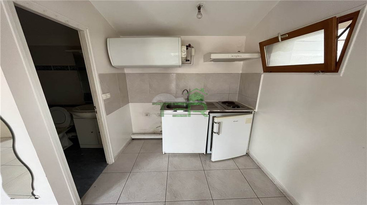 Ma-Cabane - Location Appartement MONTPELLIER, 20 m²