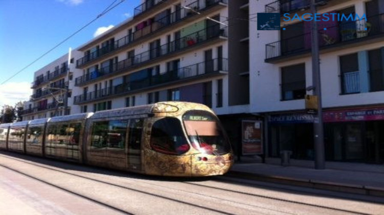 Ma-Cabane - Location Appartement MONTPELLIER, 23 m²