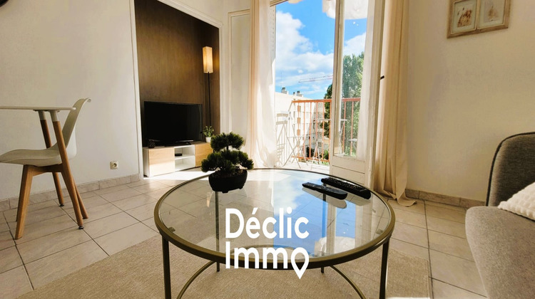 Ma-Cabane - Location Appartement MONTPELLIER, 73 m²