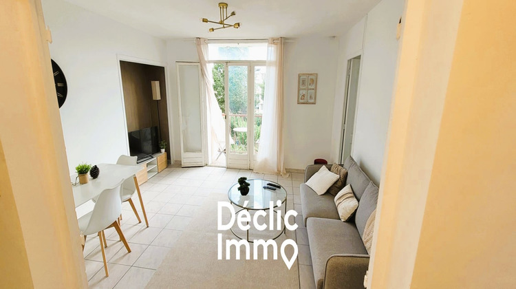 Ma-Cabane - Location Appartement MONTPELLIER, 73 m²