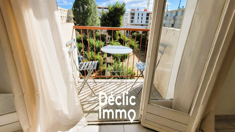 Ma-Cabane - Location Appartement MONTPELLIER, 73 m²