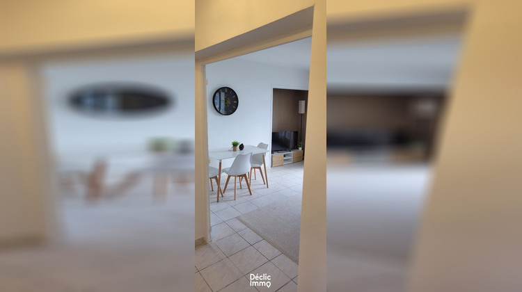 Ma-Cabane - Location Appartement MONTPELLIER, 73 m²