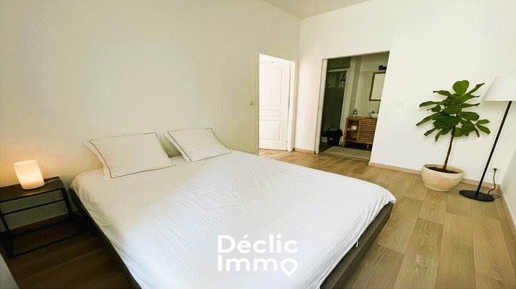 Ma-Cabane - Location Appartement MONTPELLIER, 37 m²