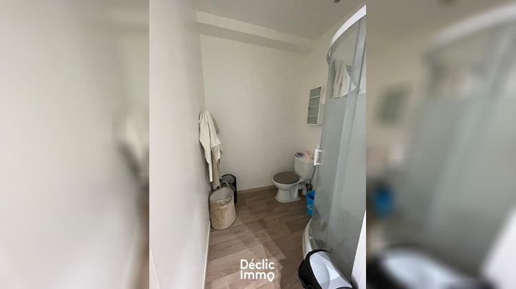 Ma-Cabane - Location Appartement MONTPELLIER, 37 m²