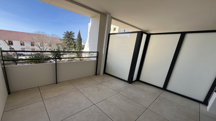 Ma-Cabane - Location Appartement MONTPELLIER, 42 m²