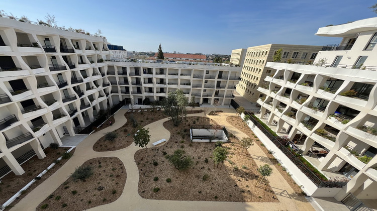 Ma-Cabane - Location Appartement MONTPELLIER, 42 m²