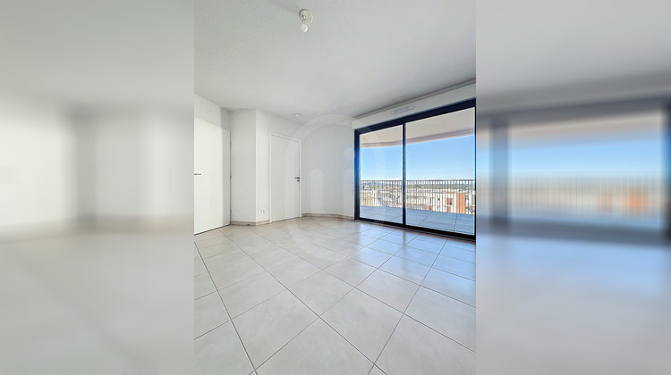 Ma-Cabane - Location Appartement MONTPELLIER, 39 m²