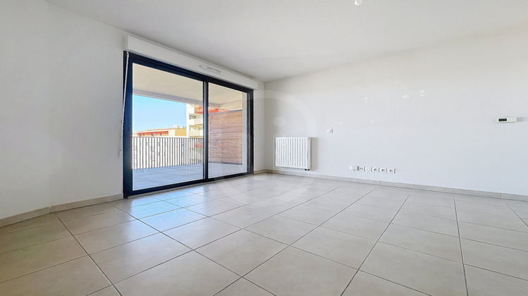 Ma-Cabane - Location Appartement MONTPELLIER, 39 m²