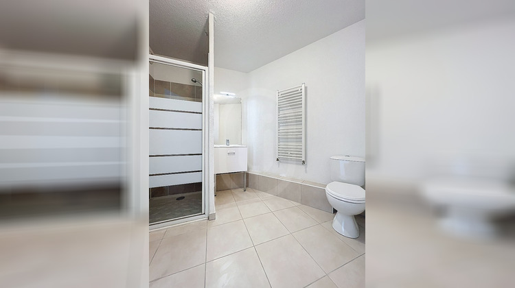 Ma-Cabane - Location Appartement MONTPELLIER, 39 m²