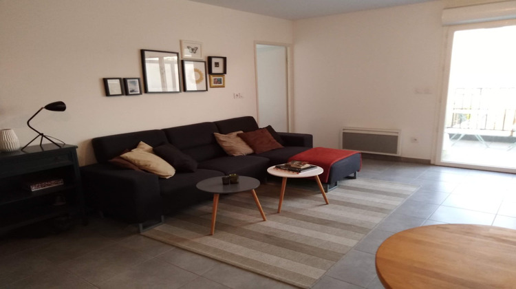 Ma-Cabane - Location Appartement MONTPELLIER, 45 m²