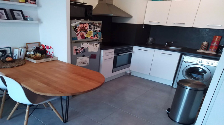 Ma-Cabane - Location Appartement MONTPELLIER, 45 m²