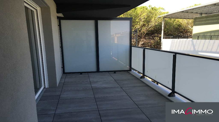 Ma-Cabane - Location Appartement MONTPELLIER, 45 m²