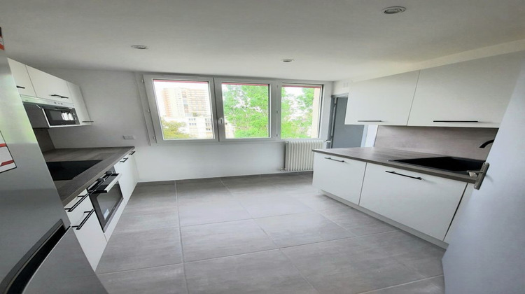 Ma-Cabane - Location Appartement MONTPELLIER, 62 m²