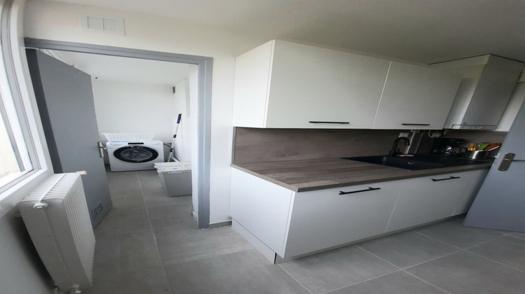 Ma-Cabane - Location Appartement MONTPELLIER, 62 m²